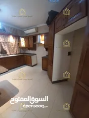  7 شقة مميزة - خلدا - 3نوم 1ماستر - 220م - بإطلالــــه مميزة - قرب الخدمات - موقع هادئ ومميز