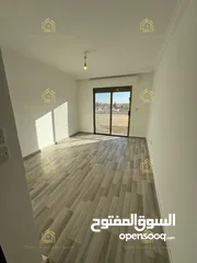  21 شقة سوبر ديلوكس أرقى واجمل مناطق عبدون بمساحة 402م