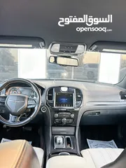  11 كرايسلر 300S 2015 نظيف جدا جدا