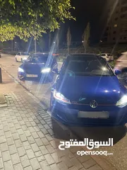  2 Golf Gti 2020