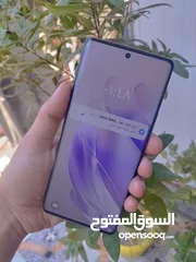  6 انفنكس زيرو 30 5G