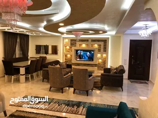  6 شقة فندقية للإيجار بمدينة نصر