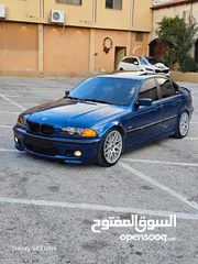 4 Bmw E46 للبيع