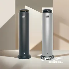  24 اجهزه التعطير الذكية منM&D SMART تمثل تجسيدًا للتقنية المتقدمة والتصميم الأنيق ومعطرات الجو المميز