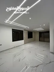  2 شقة للبيع في عمان طبربور طابق ثاني