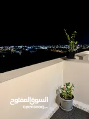  21 Luxurious rooftop apartment with amazing specifications in the heart of Mazon Street, Al Khoudh.