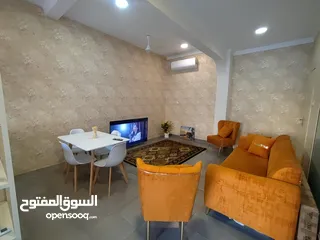  2 APARTMENT FOR RENT IN JUFFAIR 1BHK FULLY FURNISHED