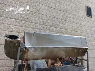  1 هود للبيع للمطابخ