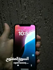  2 ايفون xs للبيع