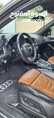  6 Audi Q5 2013