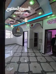  1 بيت مستقل للايجار في صنعاء