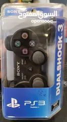  2 SONY PS3 CONTROLLERS DUALSHOCK 3