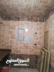  18 شقة للبيع شارع الملكة - بفيصل