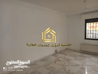  2 شقة مميزة في منطقة ام السماق 180م