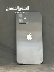  13 iPhone 12 256G شبه جديد