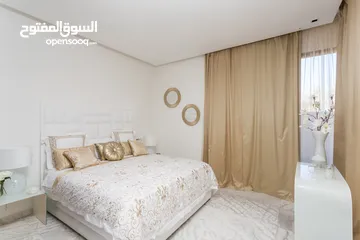  6 شقة للايجار اليومي في جيليز مراكش