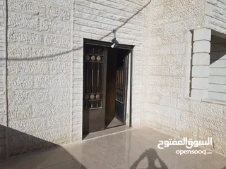  1 شقة سوبر ديلوكس للبيع في طبربور بسعر مميز عمر البناء 3 سنوات