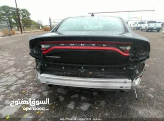  12 دوج جالجر sxt كفاله2023