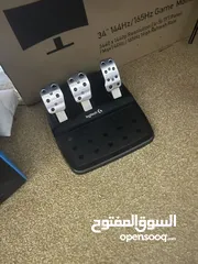  3 G29 مع قير استعمال 4 اشهر مع الكراتين بسعر حرق