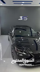  11 للبيع لظروف السفر Es350 f sport 2019 عليها جلاد حماية بالكامل مع ضمان 5 سنوات