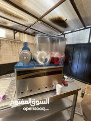  1 لوازم مرطبات وحلويات للبيع