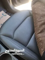  22 هيونداي افانتي 2018 فحص كامل فل كامل