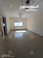  1 شقة من فيلا فارغة للإيجار
