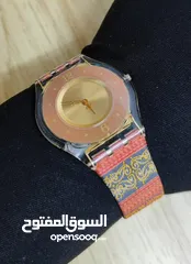  3 سواتش سويسري اصلي