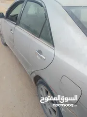  3 كامري 2004 للبيع 5000