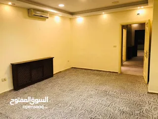  7 شقة فارغة للايجار في عبدون