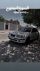  1 هونداي النترا