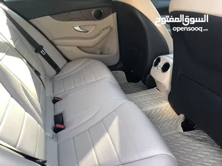  13 مرسيديس c350 e فحص كامل