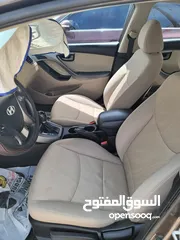  2 Low KM Hyundai Elantra 1.6L Oman Car