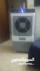  2 مكيف صحراوي جديد جديد