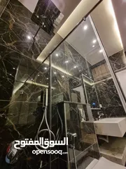  4 بالاقساط في حجارة النوابلسيه 220متر بتشطيب فندقي