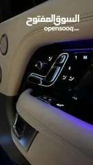  6 Range Rover Vogue Autobiography 2020 P400e Plug-in