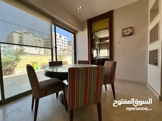  19 شقة دوبلكس للايجار في عبدون  ( Property 38920 ) سنوي فقط