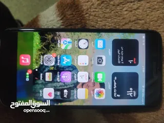  1 ايفون سفن للبيع