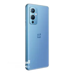  4 OnePlus 9 (8-128)