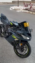  18 كاواساكي zx636