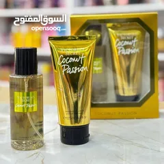  1 عطور فيكتوريا سيكرت