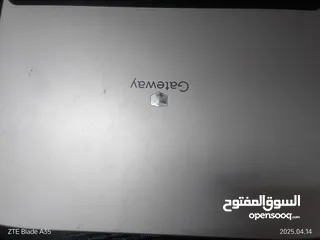  3 لابتوب وندوز  سفن مستعمل نوع جت واي للبيع.