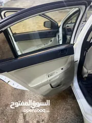  8 ميتسوبيشي لانسر فراشه موديل 2015  بحاله جيده للبيع بداعي السفر