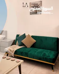  1 شاليهات نظيفه بأرقى الامكان في العقبة  للايجار اليومي