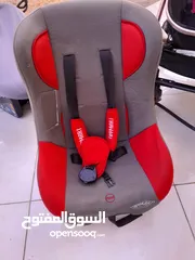  2 عربايه بيليكو الاصلي  كارسيت عدد 2