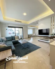  7 شقة مفروشة للإيجار 234م2 ( Property 15907 ) سنوي فقط