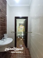 3 شقة مميزة - ضاحية الرشيد - 4نوم 2ماستر - 250م - قرب الخدمات العامة