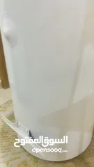  1 كيزر ايطالي شغال 100٪؜