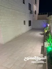  10 شقة أرضية للبيع في ضاحية الرشيد - الرقم المرجعي 14426