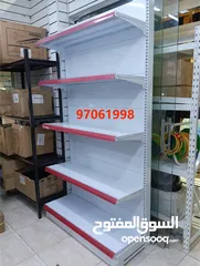  12 الأرفف/shelves Metal woven net أرفف المطبخ/kitchen shelves & رفوف المتاجر الكبsupermarket shelves